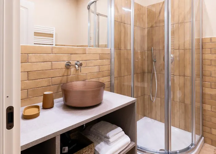 Rappis Lejlighed Imperia