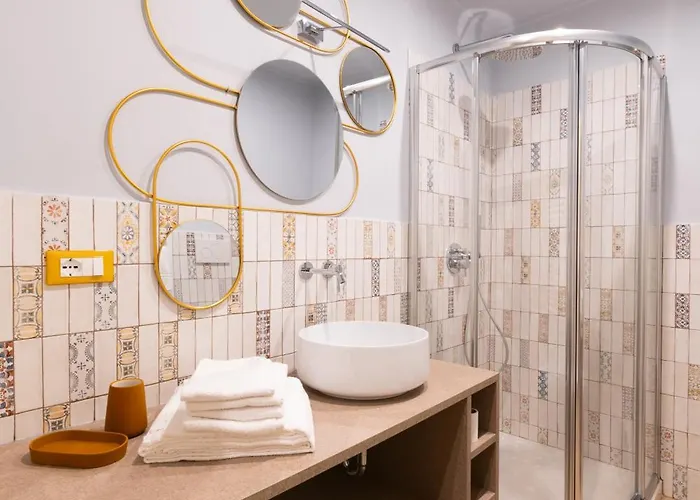 Rappis Lejlighed Imperia