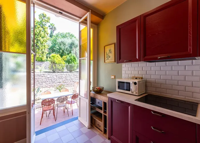 Rappis Апартаменты